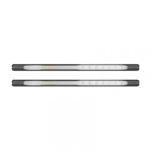 Оперативная память DDR4 16GB (2x8Gb KIT) 3200Mhz Patriot Viper STEEL RGB PVSR416G320C8K 