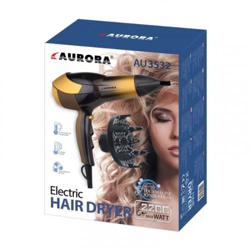 Фен AURORA AU3532 
