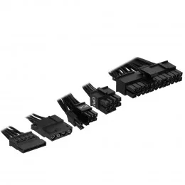 Блок питания Cougar XTC600 [31XC060.0001P] черный                                                                                                                                                                                                         