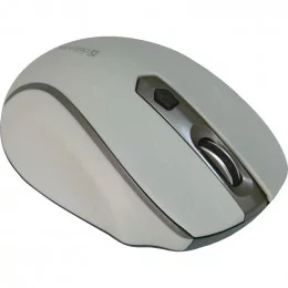 Беспроводная мышь Defender Wireless Safari MM-675 бежевый                                                                                                                                                                                                 