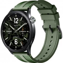 Смарт-часы Xiaomi Watch S5 зеленые (BHR08IXGL)                                                                                                                                                                                                            