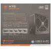 Блок питания Cougar XTC 650 PLUS [CGR ST-650P] черный 