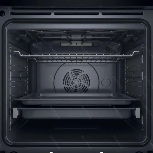 Духовой шкаф электрический Whirlpool WOI 4S8CM1SBA 