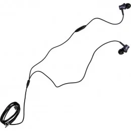 Наушники Xiaomi Mi In-Ear Headphones Basic черные (ZBW4354TY)                                                                                                                                                                                             