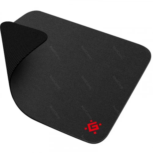 Коврик Defender Black One 200*250*2 мм 