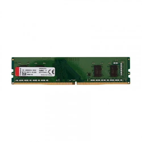 Оперативная память DDR4-3200 4GB KINGSTON (KVR32N22S6/4) 