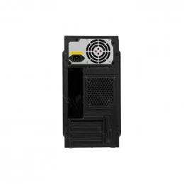 Корпус Minitower ExeGate BAA-113U-AAA450 EX292355RUS                                                                                                                                                                                                      