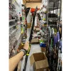 Удилище болонское Jaxon Eclatis Heavy Bolo 5,00м 30-100г 
