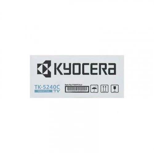 Тонер-картридж TK-5240C Cyan 