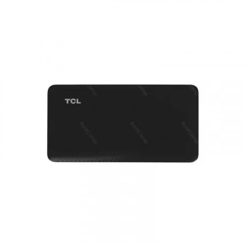 4G роутер TCL Link Zone MW42V-2ALCRU1 +Router черный 