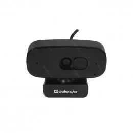 Веб камера Defender G-lens 2695                                                                                                                                                                                                                           
