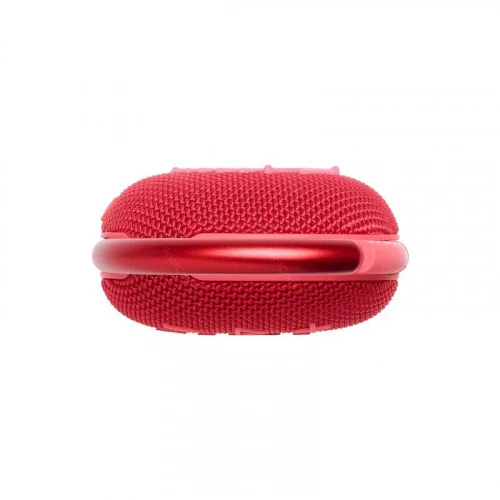 Портативная колонка JBL CLIP 4 RED 