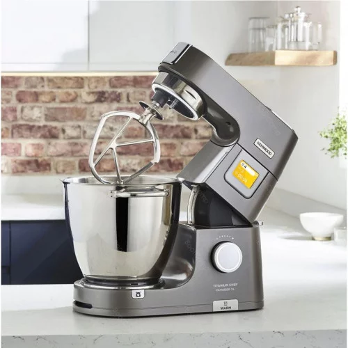 Кухонная машина KENWOOD KWL 90.244 SI 