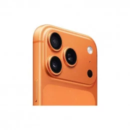 Смартфон Apple iPhone 17 Pro 256 ГБ оранжевый                                                                                                                                                                                                             