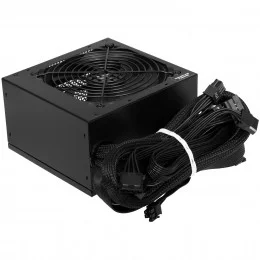 Блок питания Zalman ZM700-LX3 [ZM700-LX3] черный                                                                                                                                                                                                          