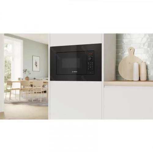 Микроволновая печь встраиваемая Bosch BFL623MB4 