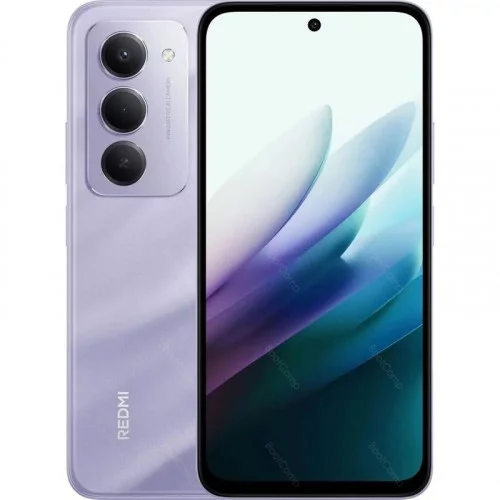 Смартфон Xiaomi Redmi 15 6/128 ГБ фиолетовый 