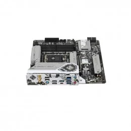 Материнская плата ASRock B760M Steel Legend WiFi                                                                                                                                                                                                          