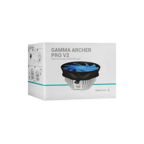 Кулер для процессора Deepcool GAMMA ARCHER PRO v2 