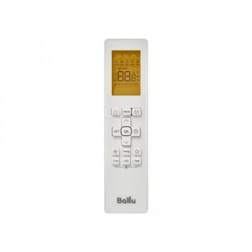 Кондиционер настенный Ballu ON-OFF Olympio Edge BSO-07HN8_22Y 