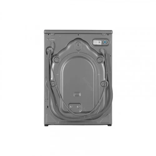 Стиральная машина Beko WSRE6512ZSS 