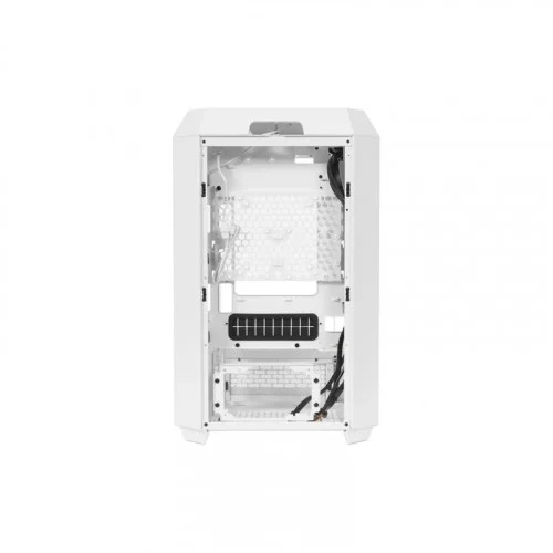 Корпус Thermaltake The Tower 300 Snow (CA-1Y4-00S6WN-00) 