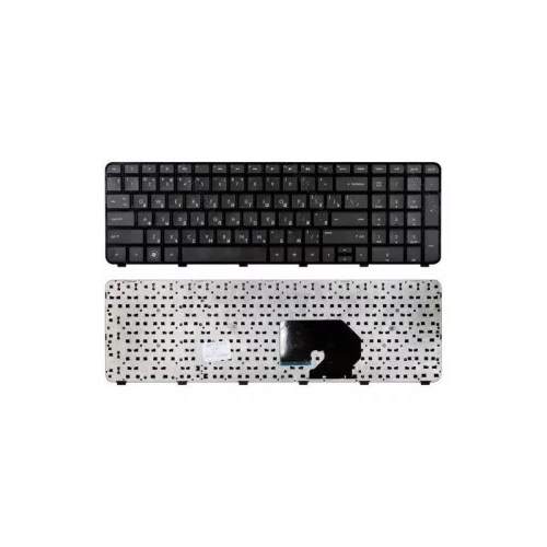 Клавиатура для HP Pavilion dv7-6000, dv7-6b02er 