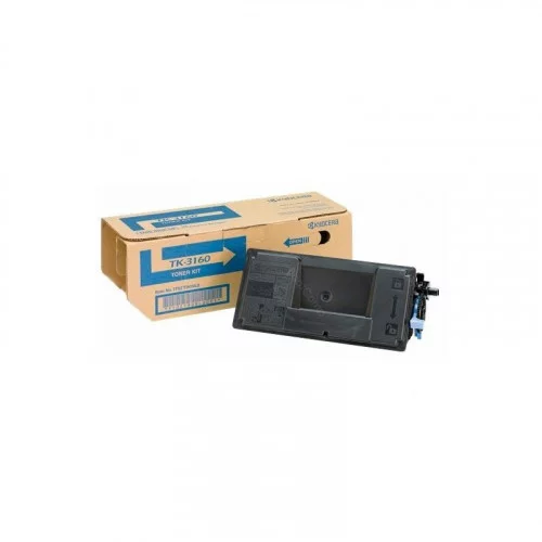 Тонер-картридж Kyocera Mita TK-3160 