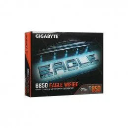 Материнская плата GIGABYTE B850 EAGLE WIFI6E                                                                                                                                                                                                              