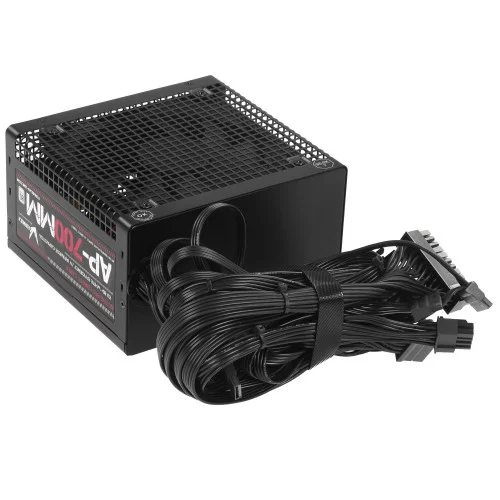 Блок питания Formula AP-700ММ [AP-700ММ] черный 