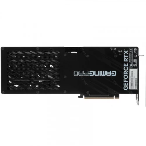 Видеокарта Palit GeForce RTX 5070 Ti GamingPro (NE7507T019T2-GB2031A) 