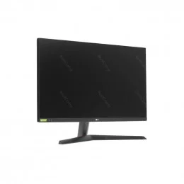 Монитор 27” LG 27GN600-B GAMING                                                                                                                                                                                                                           