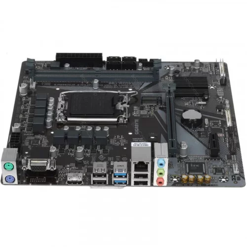 Материнская плата GIGABYTE H610M H V2 DDR4 