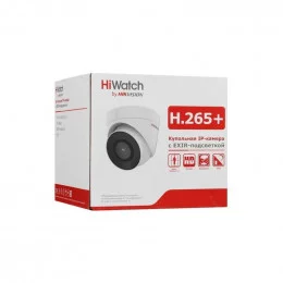 IP-камера HiWatch DS-I403(D) (2.8 мм)                                                                                                                                                                                                                     