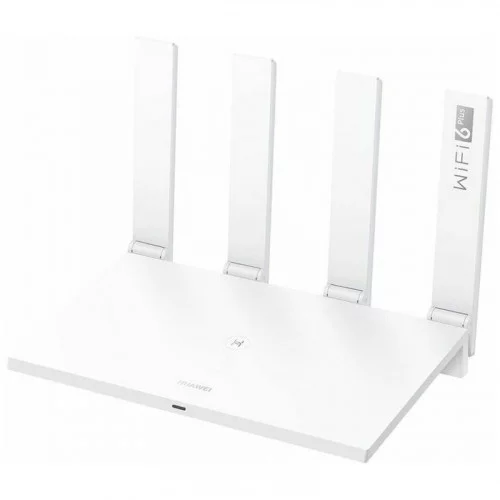 Маршрутизатор Huawei AX3 (WS7100) AX3000 