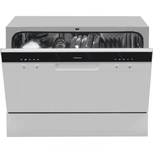 Машина посудомоечная Hansa ZWM 556WH 
