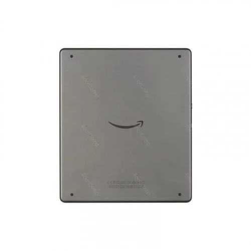 Электронная книга 10.2” Amazon Kindle Scribe 2024 серый 