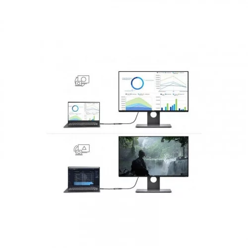 Переходник DisplayPort - HDMI KS-is (KS-534) 