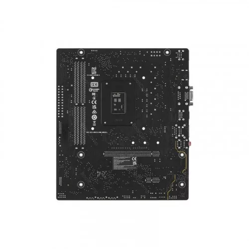 Материнская плата ASUS PRIME H610M-D 