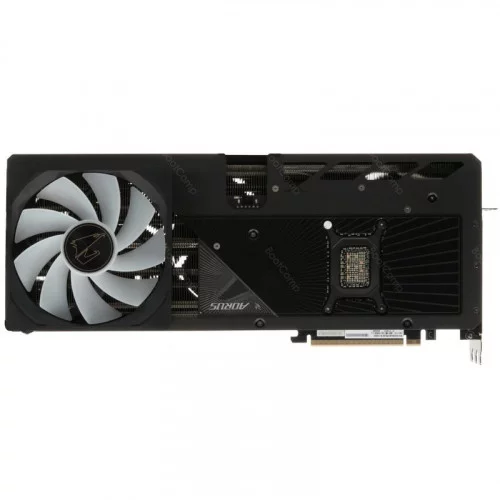 Видеокарта GIGABYTE GeForce RTX 5080 AORUS MASTER GV-N5080AORUS M-16GD 