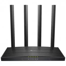 Маршрутизатор TP-LINK ARCHER C6U                                                                                                                                                                                                                          