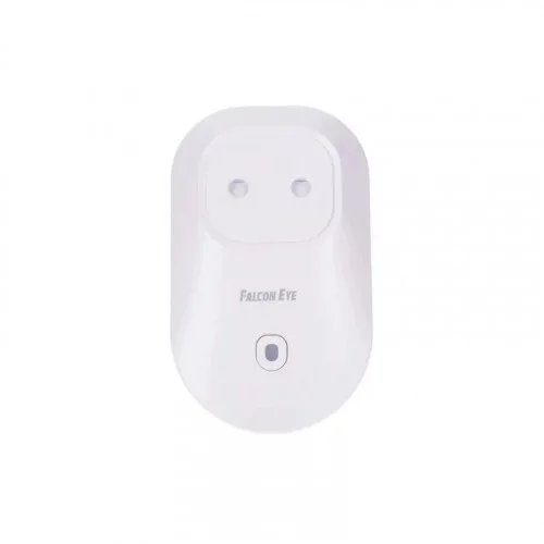 Wi-Fi розетка Falcon eye FE-Wi-fi Socket 