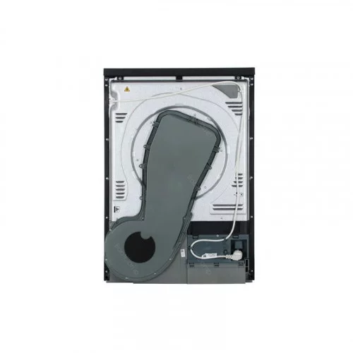 Сушильная машина с тепловым насосом Beko BM3T37220A 