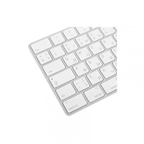 Беспроводная клавиатура Apple Magic Keyboard with Numeric Keypad - MQ052 