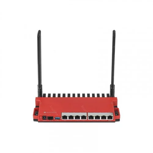 Маршрутизатор MikroTik L009UiGS-2HaxD-IN 