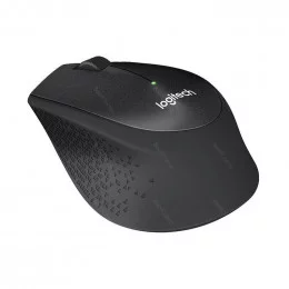 Беспроводная мышь Logitech Wireless M330 SILENT Black                                                                                                                                                                                                     