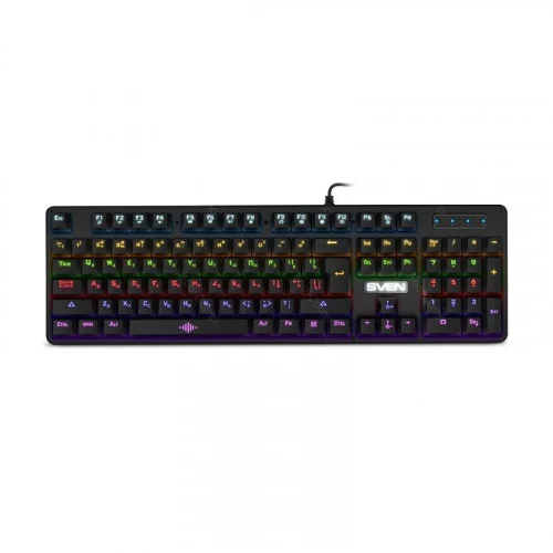Игровая клавиатура SVEN KB-G9100 