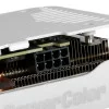 Видеокарта PowerColor AMD Radeon RX 9060 XT Reaper White (RX9060XT 16G-A/WHITE) 
