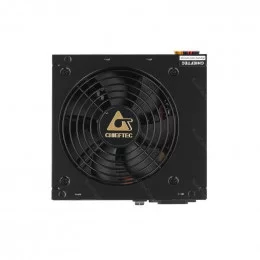 Блок питания Chieftec CORE 700W [Core BBS-700S]                                                                                                                                                                                                           