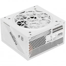 Блок питания 1STPLAYER NGDP Platinum 1000W White [HA-1000BA3-WH] белый                                                                                                                                                                                    